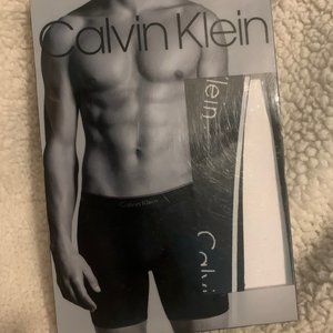 Calvin Klein Men's Black Underwear